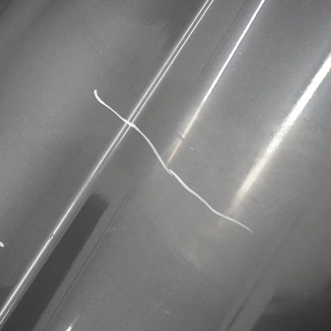 Tür Hinten Links Sparkling Graphit Metallic - A22 für BMW E91 Touring mit Teilenummer 7203675 BMW E91 Touring Tür Hinten Links Sparkling Graphit Metallic - A22 - SKU 7203675-SG1 - Teilenummer 7203675