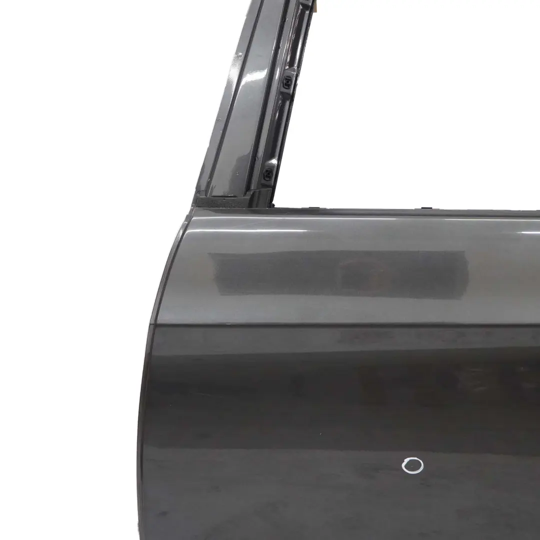 Puerta Trasera Izquierda Touring Sparkling Graphite Metallic - A22 para BMW E91 con número de pieza 7203675 BMW E91 Puerta Trasera Izquierda Touring Sparkling Graphite Metallic - A22 - SKU 7203675-SG - Número de pieza 7203675