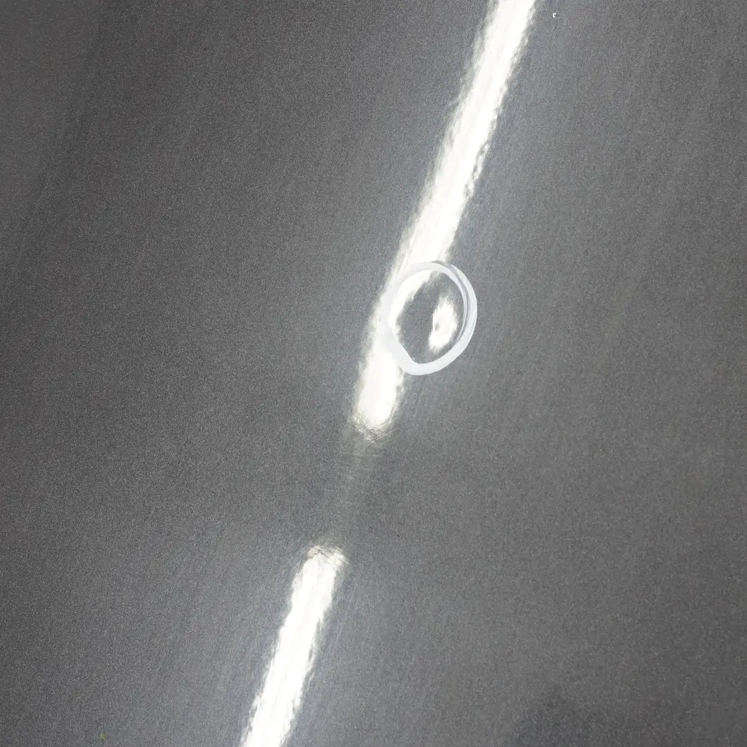 Door Rear Left N/S Touring Sparkling Graphite Metallic - A22 to BMW E91 with Part number 7203675 BMW E91 Door Rear Left N/S Touring Sparkling Graphite Metallic - A22 - SKU 7203675-SG - Part number 7203675