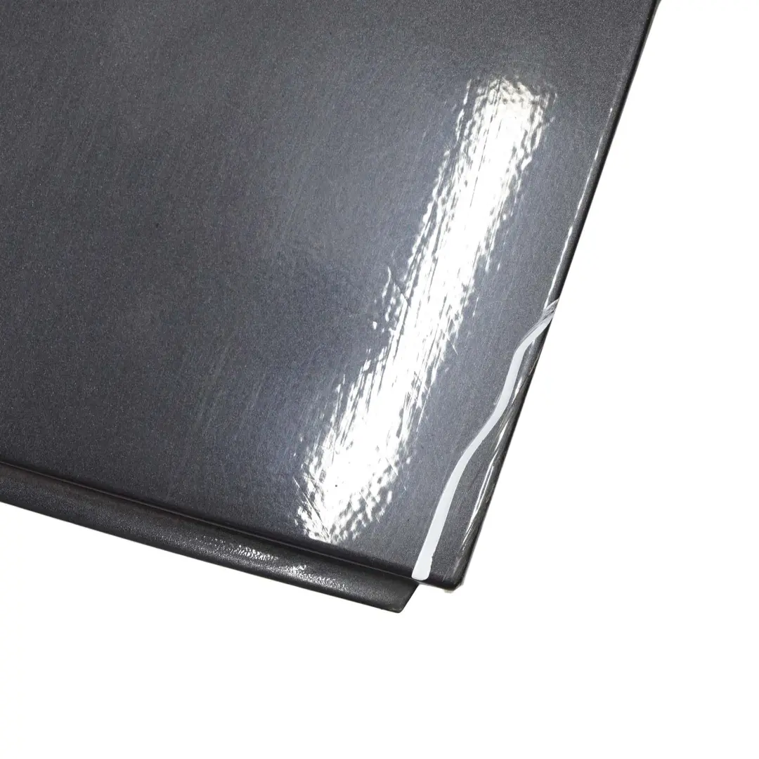 Puerta Trasera Izquierda Touring Sparkling Graphite Metallic - A22 para BMW E91 con número de pieza 7203675 BMW E91 Puerta Trasera Izquierda Touring Sparkling Graphite Metallic - A22 - SKU 7203675-SG - Número de pieza 7203675