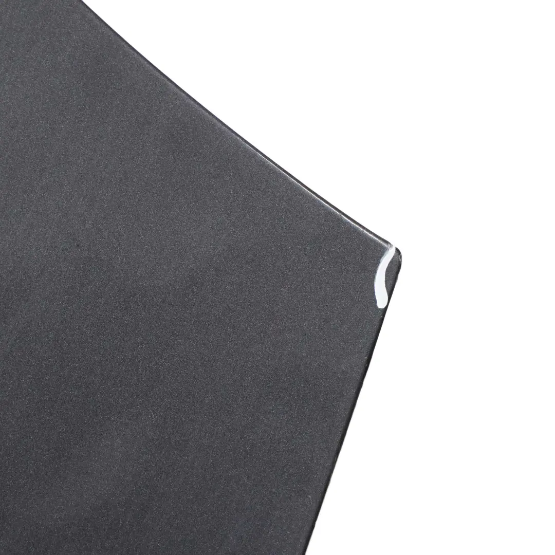 Door Rear Left N/S Touring Sparkling Graphite Metallic - A22 to BMW E91 with Part number 7203675 BMW E91 Door Rear Left N/S Touring Sparkling Graphite Metallic - A22 - SKU 7203675-SG - Part number 7203675