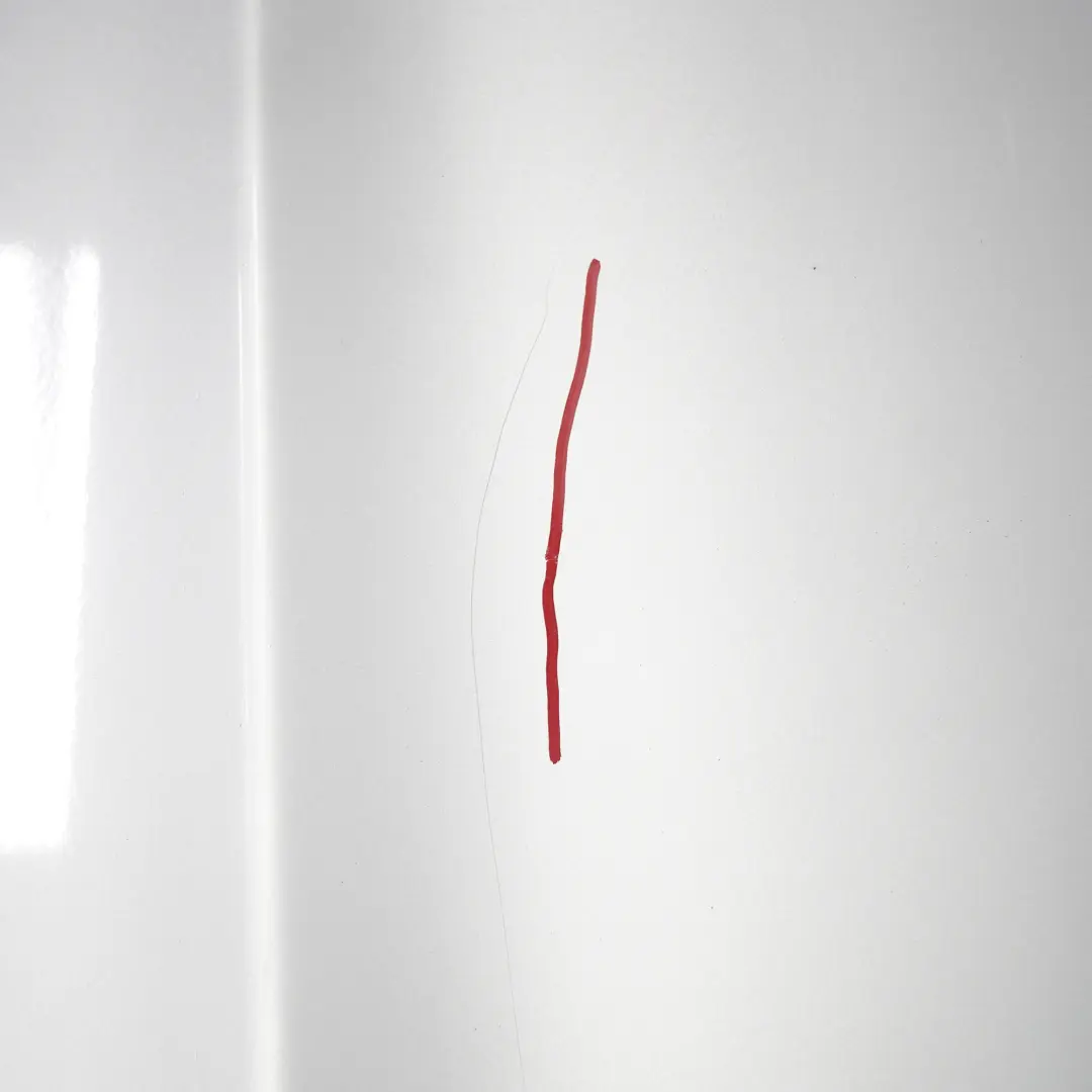 BMW E91 Touring Puerta Trasera Izquierda Titansilber Silver Silber Metallic 354 - SKU 7203675-TS2 - Número de pieza 7203675