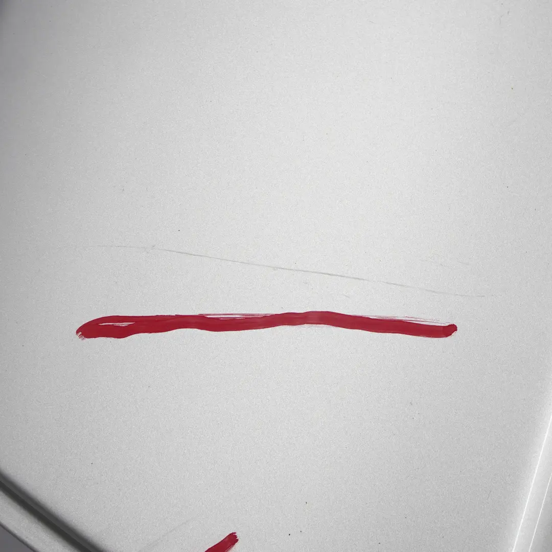 Tür Hinten Links Titansilber Silber Metallic - 354 für BMW 3 er E91 Touring mit Teilenummer 7203675 BMW 3 er E91 Touring Tür Hinten Links Titansilber Silber Metallic - 354 - SKU 7203675-TS3 - Teilenummer 7203675