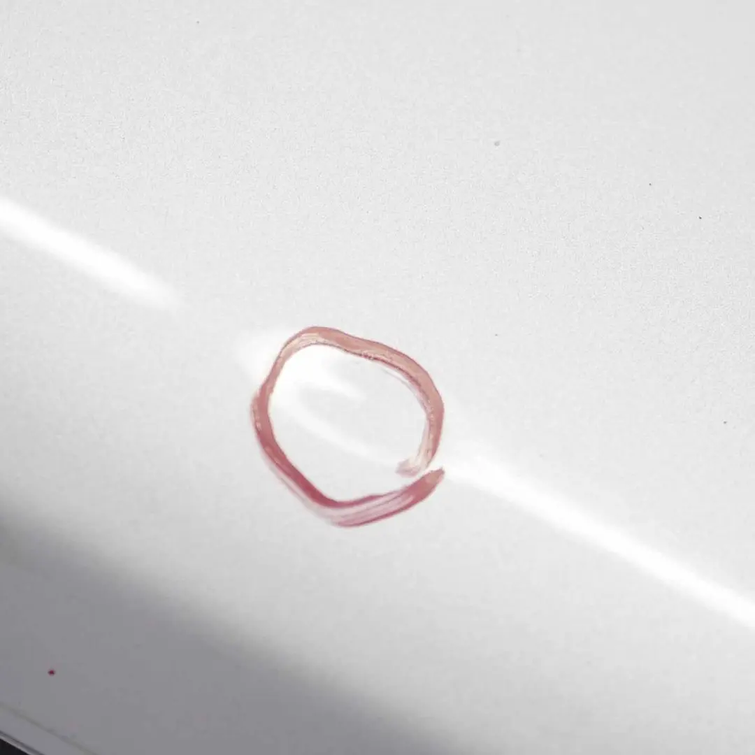 Tür Hinten Links Titansilber Silber Metallic - 354 für BMW 3 er E91 Touring mit Teilenummer 7203675 BMW 3 er E91 Touring Tür Hinten Links Titansilber Silber Metallic - 354 - SKU 7203675-TS3 - Teilenummer 7203675