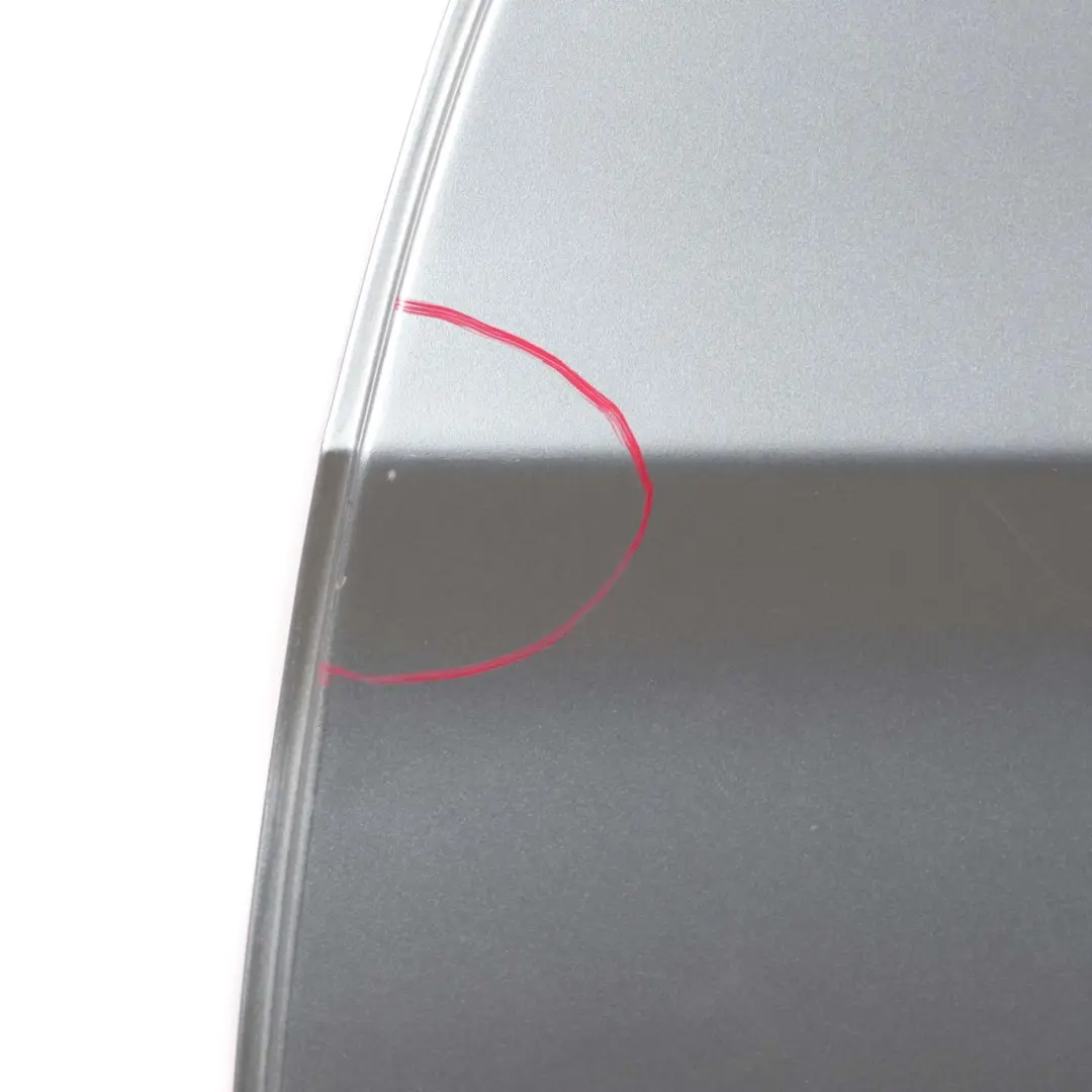 Door Rear Left N/S Bluewater Blue Water Metallic - 896 to BMW E91 Touring with Part number 7203675 BMW E91 Touring Door Rear Left N/S Bluewater Blue Water Metallic - 896 - SKU 7203675-WB - Part number 7203675