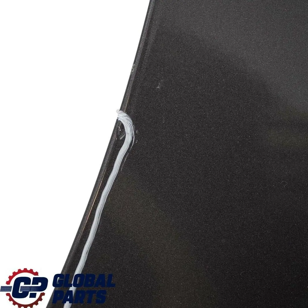 BMW 3 er E91 E91N LCI Tür hinten rechts Sparkling Graphite Metallic A22 - SKU 7203676-SG - Teilenummer 7203676