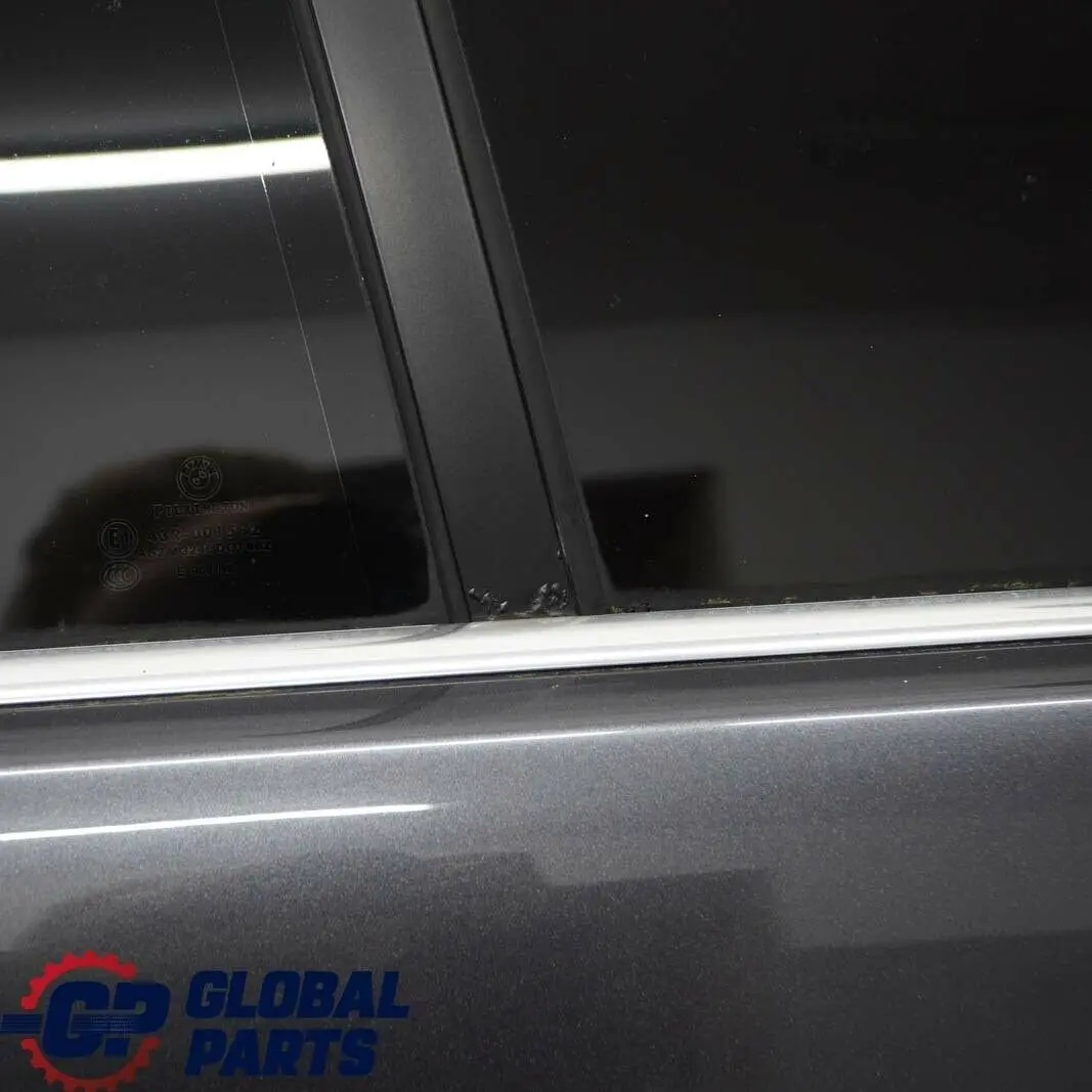 £BMW 3 E91 Touring Door Rear Right O/S Sparkling Graphite Metallic - A22 to with Part number 7203676 £BMW 3 E91 Touring Door Rear Right O/S Sparkling Graphite Metallic - A22 - SKU 7203676-SG - Part number 7203676
