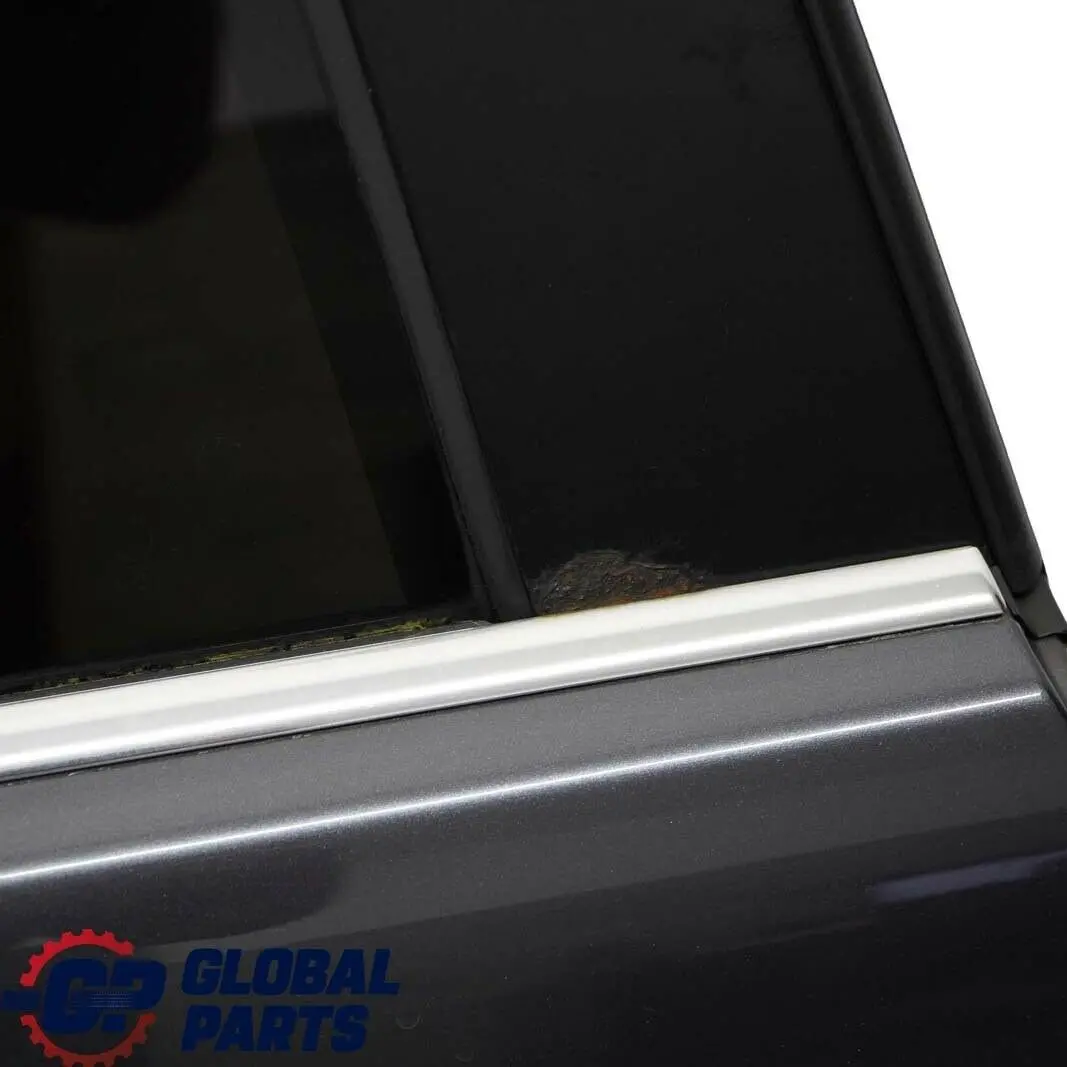  £BMW 3 E91 Touring Door Rear Right O/S Sparkling Graphite Metallic - A22 - SKU 7203676-SG - Part number 7203676