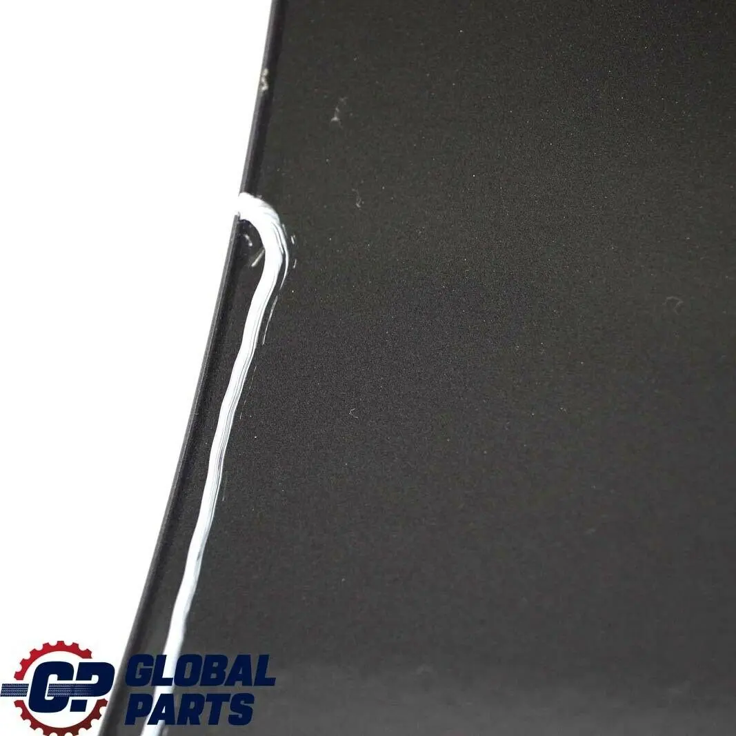 Tür hinten rechts Sparkling Graphite Metallic A22 für BMW 3 er E91 E91N LCI mit Teilenummer 7203676 BMW 3 er E91 E91N LCI Tür hinten rechts Sparkling Graphite Metallic A22 - SKU 7203676-SG - Teilenummer 7203676