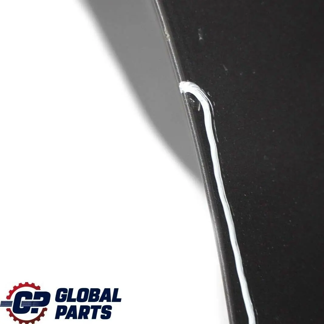  £BMW 3 E91 Touring Door Rear Right O/S Sparkling Graphite Metallic - A22 - SKU 7203676-SG - Part number 7203676