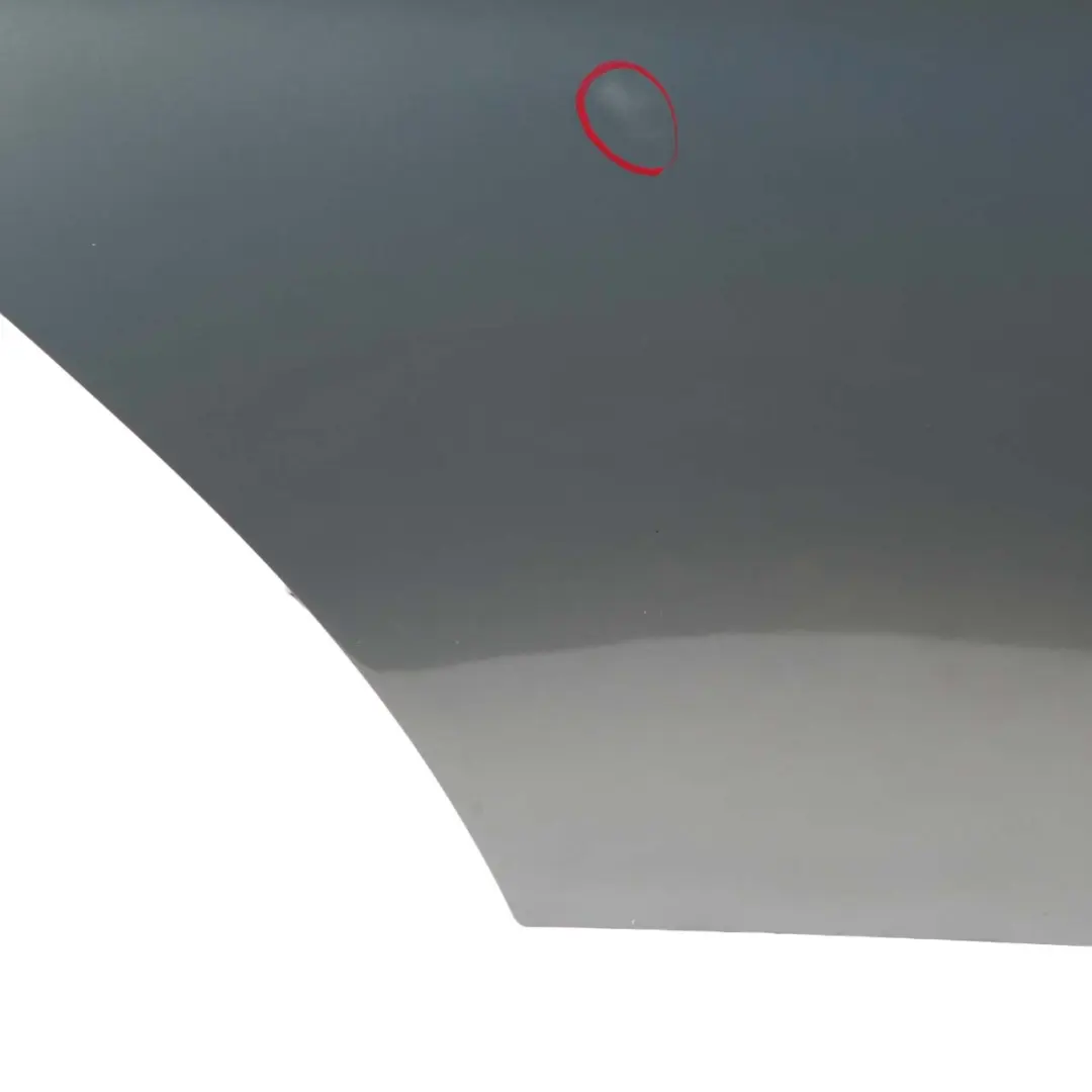 Door Rear Right O/S Touring Arktis Arctic Metallic - A34 to BMW E91 with Part number 7203676 BMW E91 Door Rear Right O/S Touring Arktis Arctic Metallic - A34 - SKU 7203676-AM - Part number 7203676