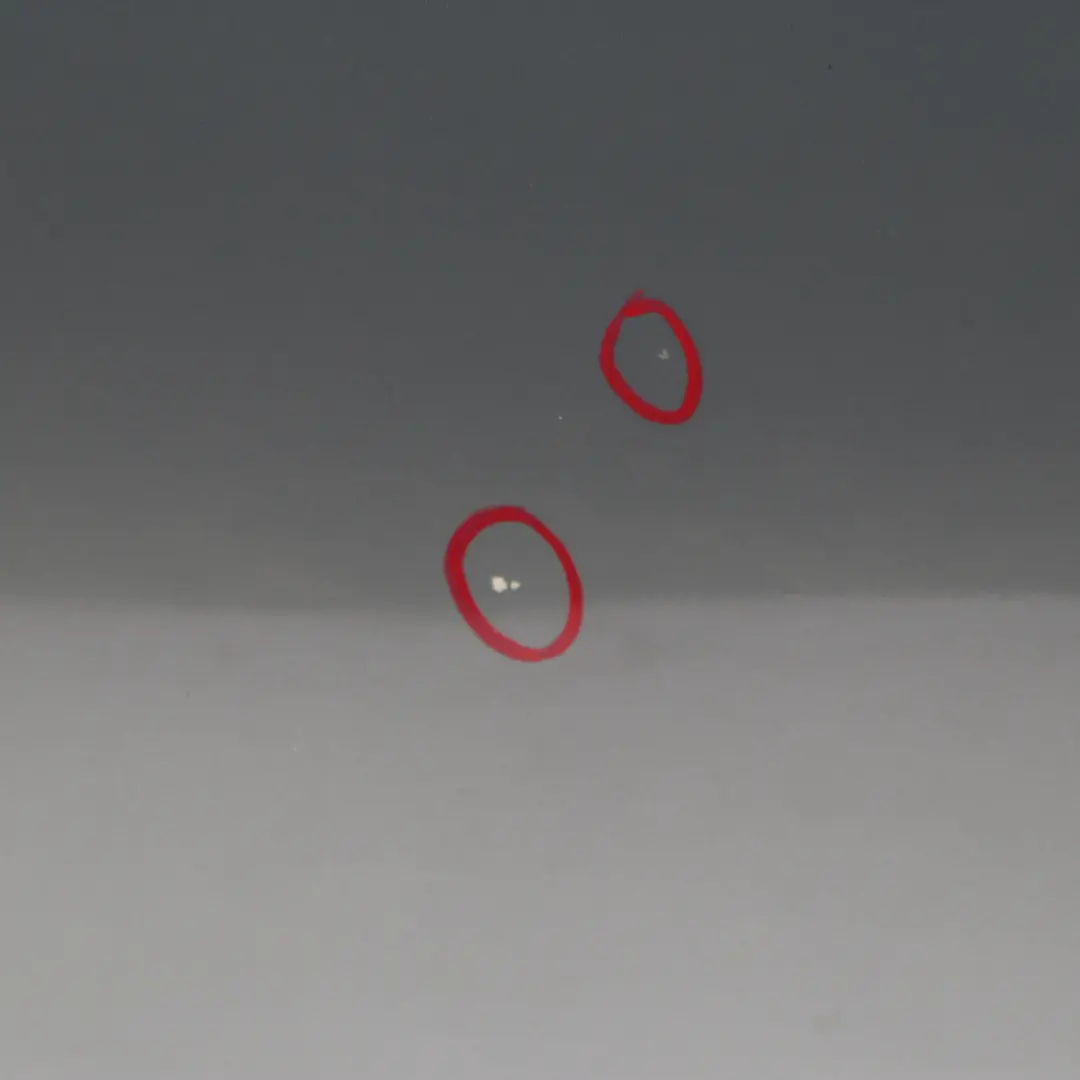 Door Rear Right O/S Touring Arktis Arctic Metallic - A34 to BMW E91 with Part number 7203676 BMW E91 Door Rear Right O/S Touring Arktis Arctic Metallic - A34 - SKU 7203676-AM - Part number 7203676