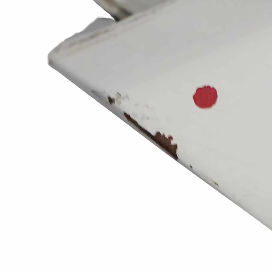 BMW E91 Touring Door Rear Right O/S Alpinweiss Alpine White 3 - 300 - SKU 7203676-AW1 - Part number 7203676