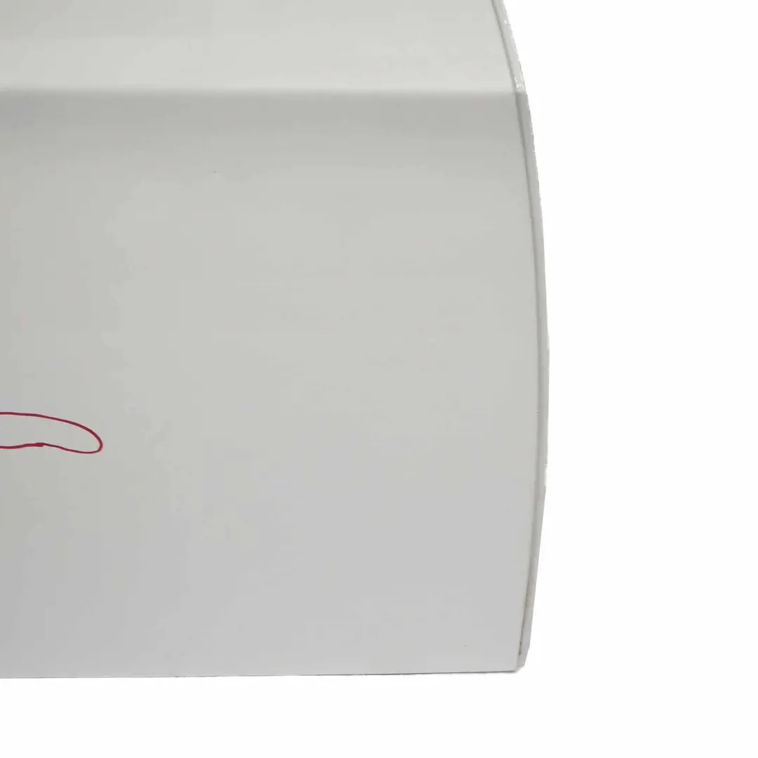 Arriere Droite Alpinweiss Blanc - 300 pour BMW E91 Touring Porte à propos du numéro de pièce 7203676 BMW E91 Touring Porte Arriere Droite Alpinweiss Blanc - 300 - SKU 7203676-AW1 - Numéro de pièce 7203676