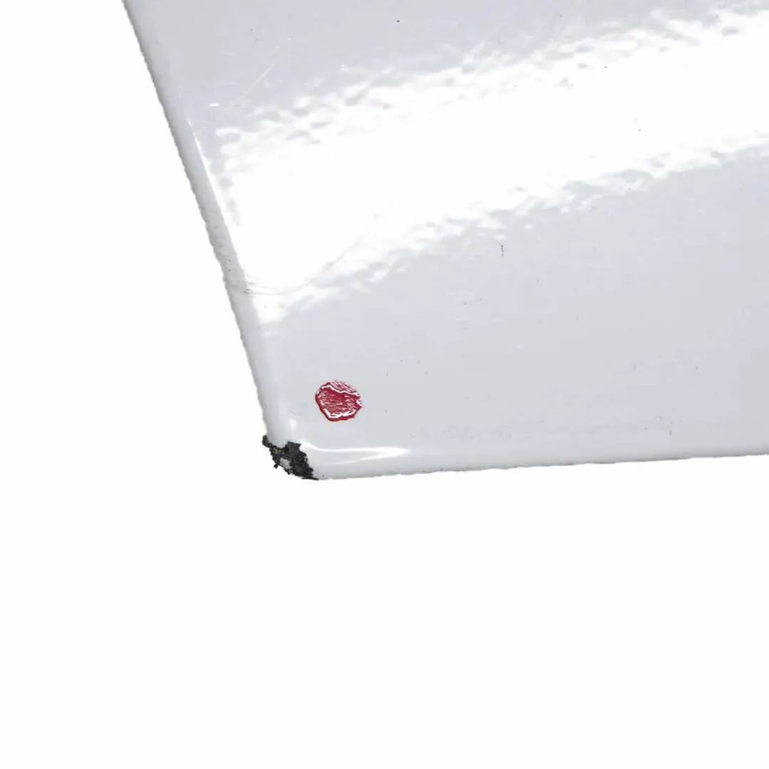 Arriere Droite Alpinweiss Blanc - 300 pour BMW E91 Touring Porte à propos du numéro de pièce 7203676 BMW E91 Touring Porte Arriere Droite Alpinweiss Blanc - 300 - SKU 7203676-AW1 - Numéro de pièce 7203676