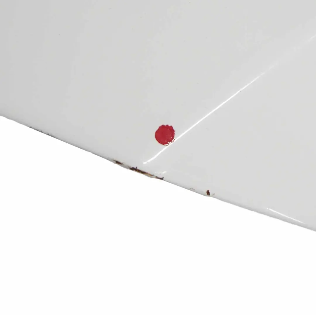 Arriere Droite Alpinweiss Blanc - 300 pour BMW E91 Touring Porte à propos du numéro de pièce 7203676 BMW E91 Touring Porte Arriere Droite Alpinweiss Blanc - 300 - SKU 7203676-AW1 - Numéro de pièce 7203676