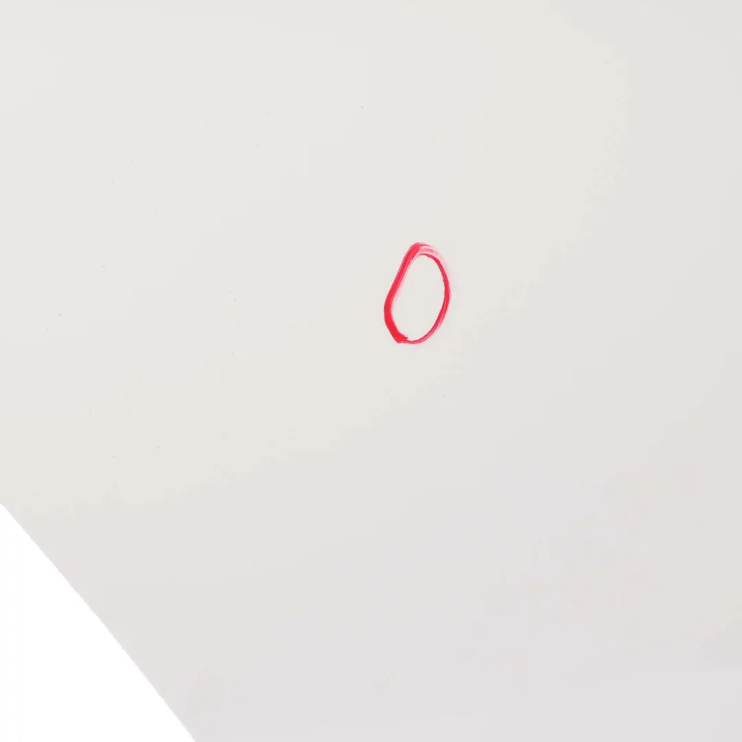 Door Rear Right O/S Alpinweiss Alpine White 3 - 300 to BMW 3 E91 Touring with Part number 7203676 BMW 3 E91 Touring Door Rear Right O/S Alpinweiss Alpine White 3 - 300 - SKU 7203676-AW - Part number 7203676