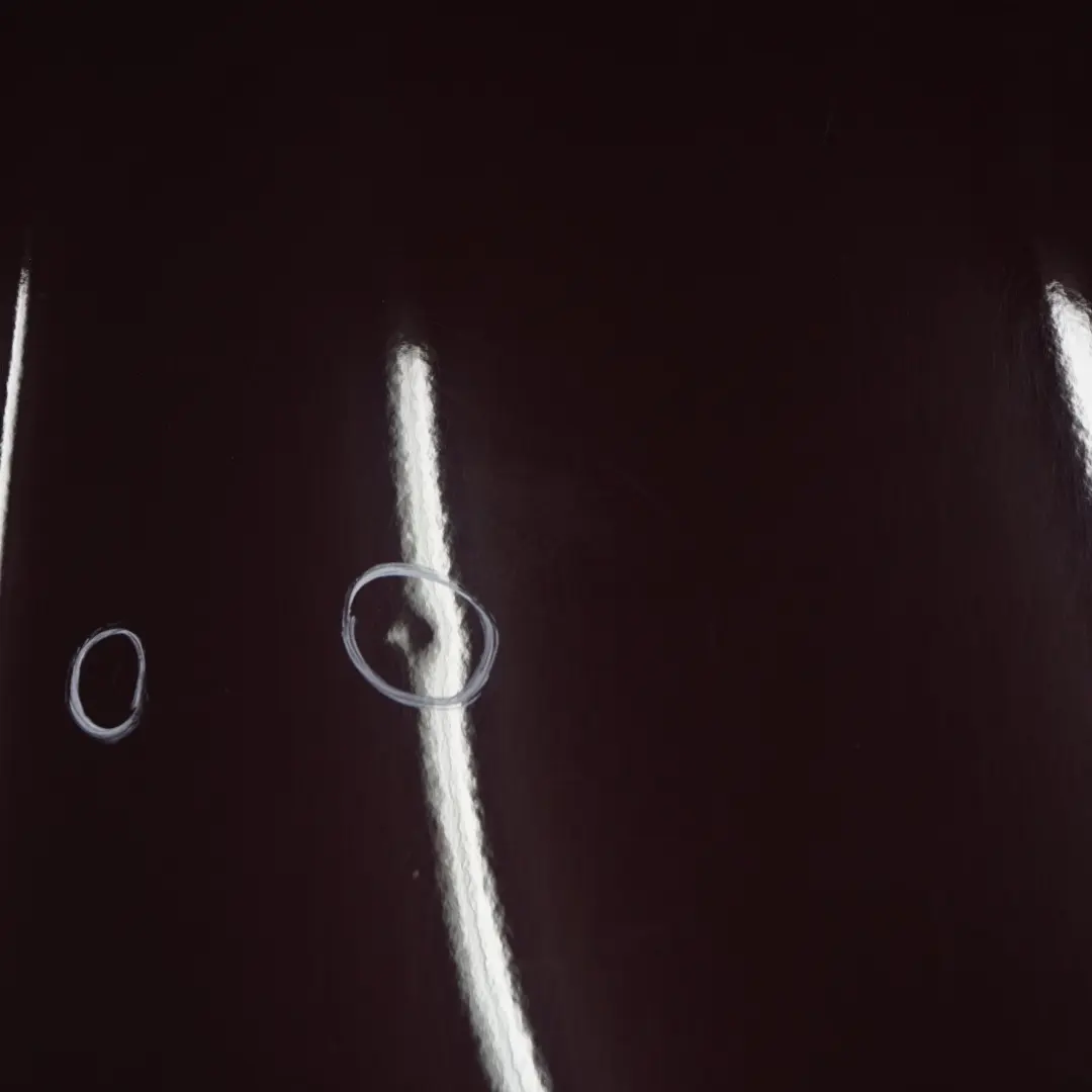 Door Rear Right O/S Touring Barberarot Barbera Red Metallic - A39 to BMW E91 with Part number 7203676 BMW E91 Door Rear Right O/S Touring Barberarot Barbera Red Metallic - A39 - SKU 7203676-BAR - Part number 7203676