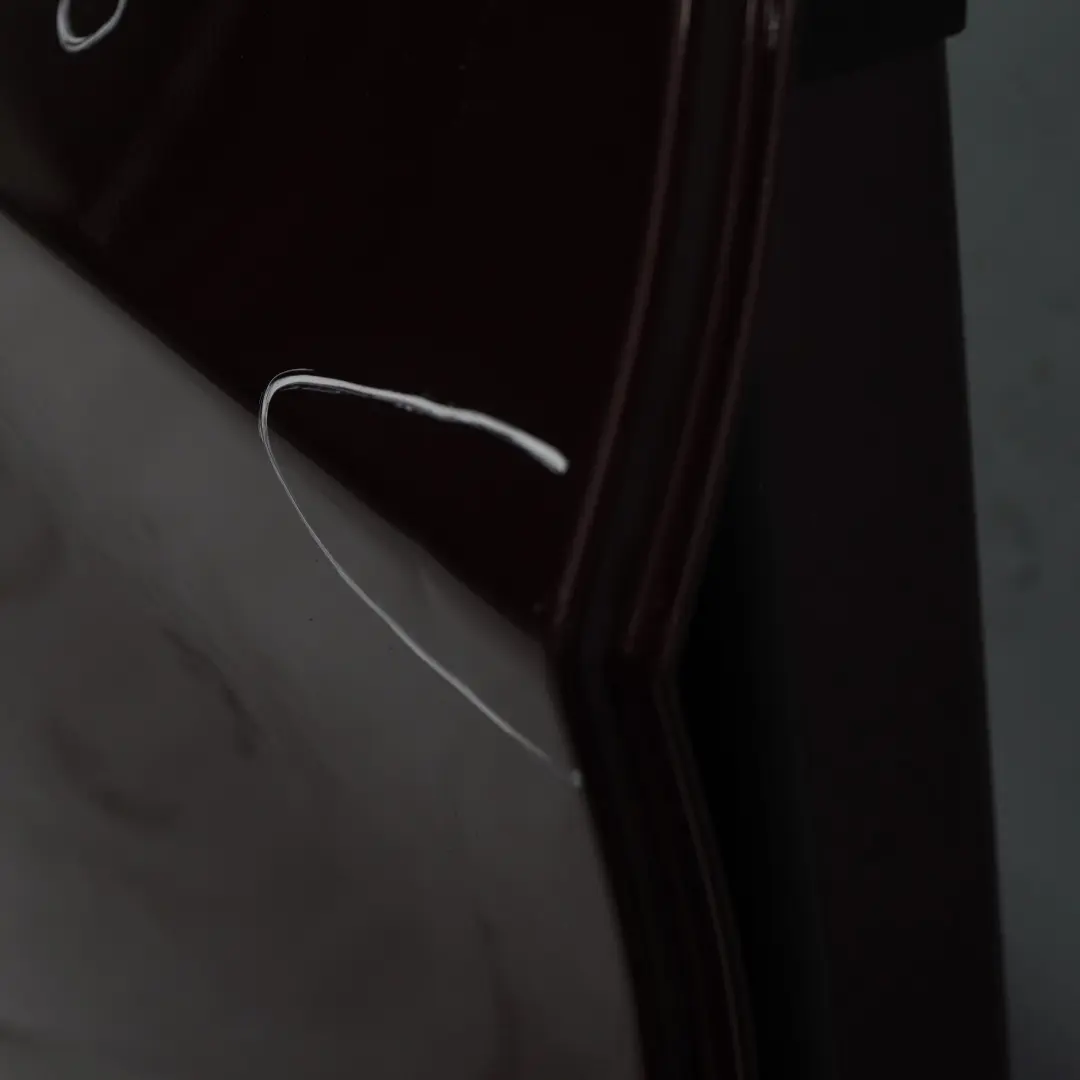 Portiera Posteriore Destra Rosso Barbera Rosso - A39 per BMW E91 Touring con numero di parte 7203676 BMW E91 Touring Portiera Posteriore Destra Rosso Barbera Rosso - A39 - SKU 7203676-BAR - Numero di parte 7203676