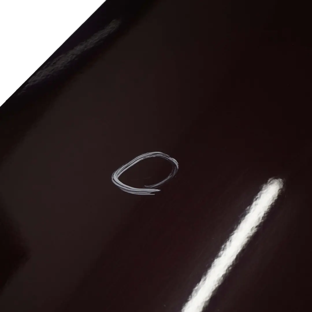 Arriere Droite Barbera Rouge - A39 pour BMW E91 Touring Porte à propos du numéro de pièce 7203676 BMW E91 Touring Porte Arriere Droite Barbera Rouge - A39 - SKU 7203676-BAR - Numéro de pièce 7203676