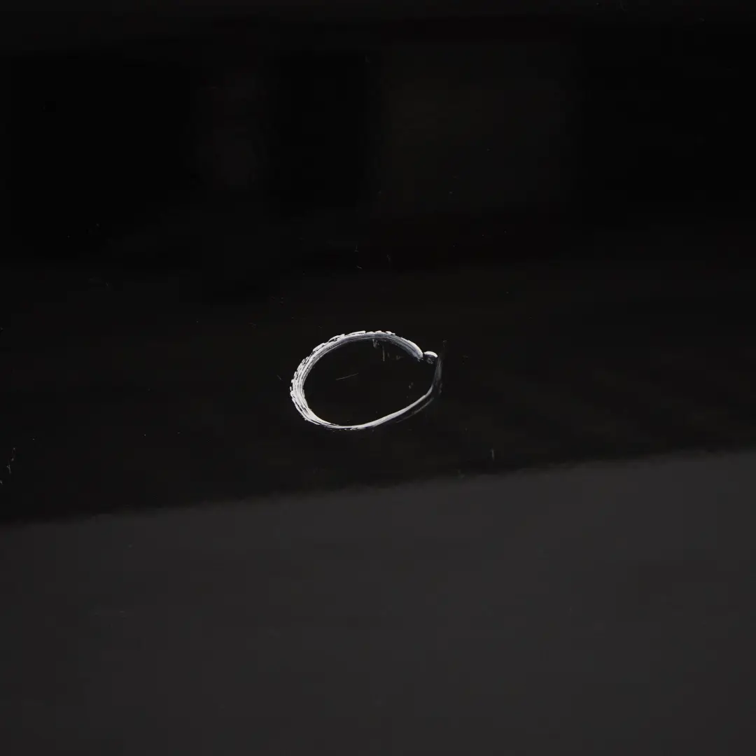 Tür Hinten Rechts Black Sapphire Metallic 475 für BMW 3 er E91 LCI mit Teilenummer 7203676 BMW 3 er E91 LCI Tür Hinten Rechts Black Sapphire Metallic 475 - SKU 7203676-BS1 - Teilenummer 7203676