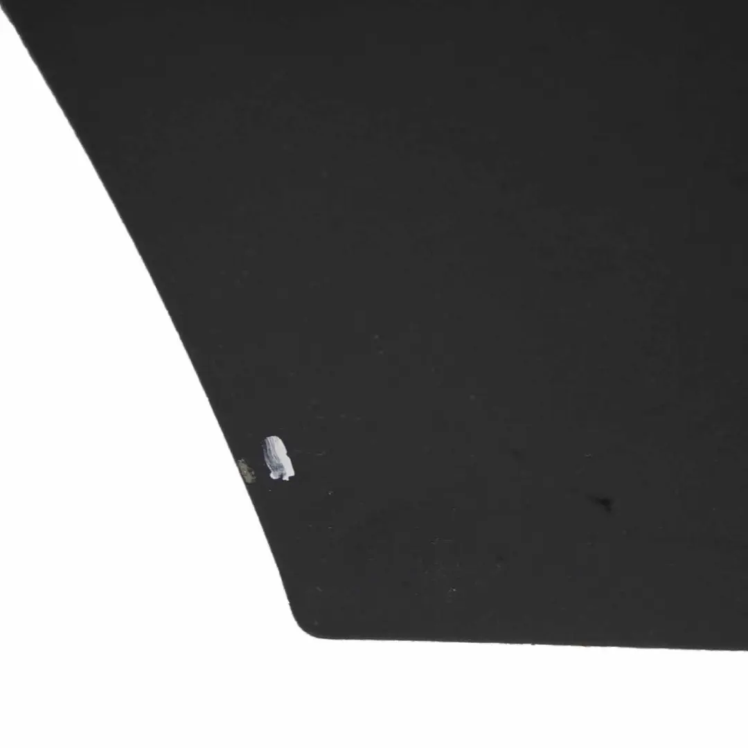 BMW E91 Touring Porta posteriore destra Nero Zaffiro Metallizzato - 475 - SKU 7203676-BS1 - Numero di parte 7203676