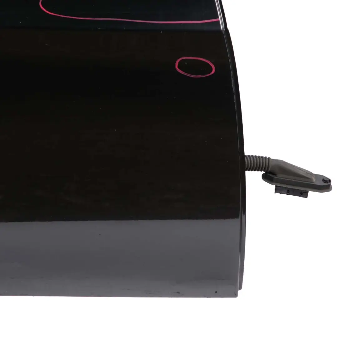 Puerta Trasera Derecha Zafiro Negro Metalizado - 475 para BMW Serie 3 E91 Touring con número de pieza 7203676 BMW Serie 3 E91 Touring Puerta Trasera Derecha Zafiro Negro Metalizado - 475 - SKU 7203676-BS2 - Número de pieza 7203676