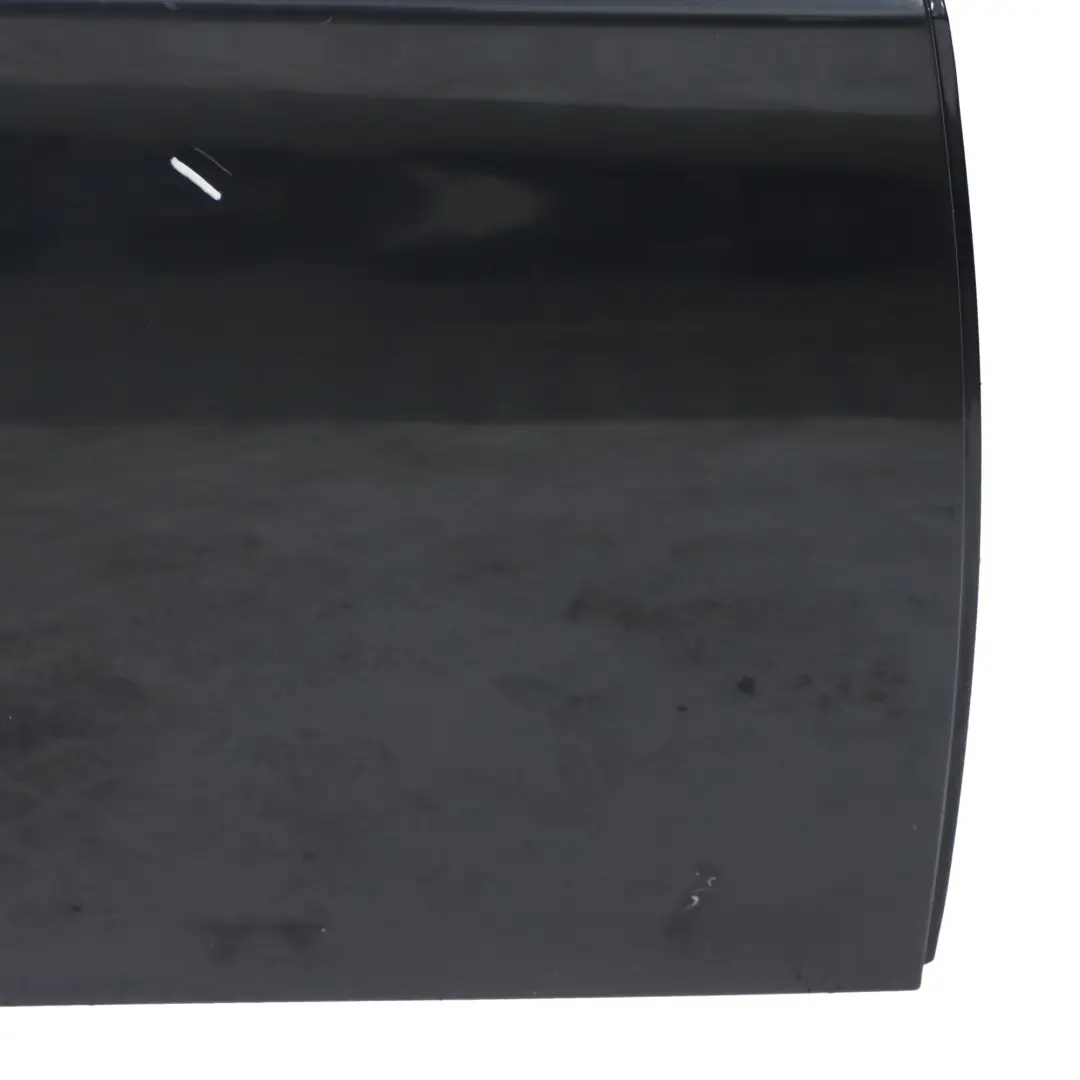 BMW E91 Drzwi Prawe Tylne Czarne Carbonschwarz Metallic - 416 - SKU 7203676-CAR - Numer Części 7203676