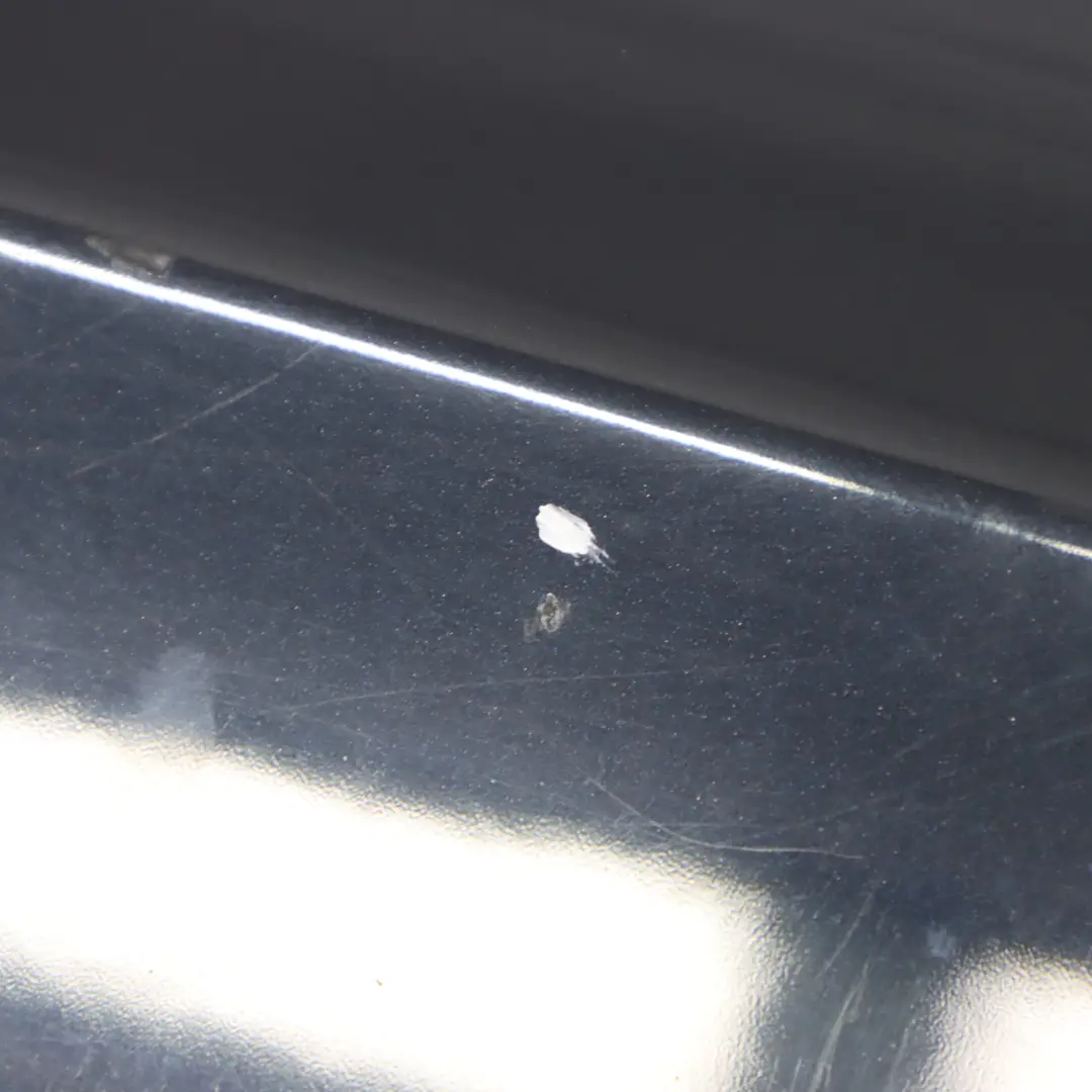 Porta posteriore destra Carbonschwarz Nero Metallizzato - 416 per BMW E91 Touring con numero di parte 7203676 BMW E91 Touring Porta posteriore destra Carbonschwarz Nero Metallizzato - 416 - SKU 7203676-CAR - Numero di parte 7203676