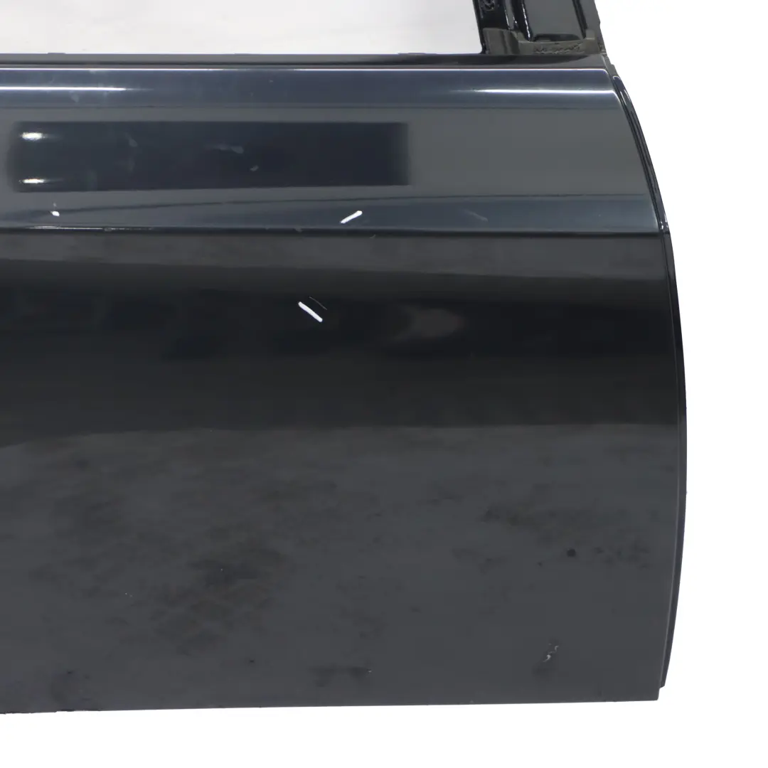 Puerta Trasera Derecha Carbonschwarz Negro Metalizado - 416 para BMW E91 Touring con número de pieza 7203676 BMW E91 Touring Puerta Trasera Derecha Carbonschwarz Negro Metalizado - 416 - SKU 7203676-CAR - Número de pieza 7203676