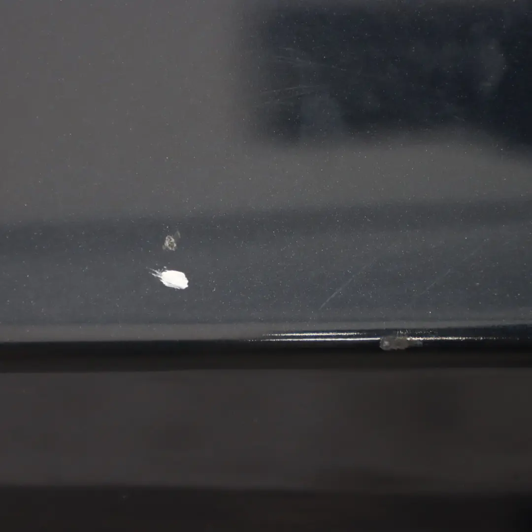 Arrière Droite Carbonschwarz Noir Métallique - 416 pour BMW E91 Touring Porte à propos du numéro de pièce 7203676 BMW E91 Touring Porte Arrière Droite Carbonschwarz Noir Métallique - 416 - SKU 7203676-CAR - Numéro de pièce 7203676