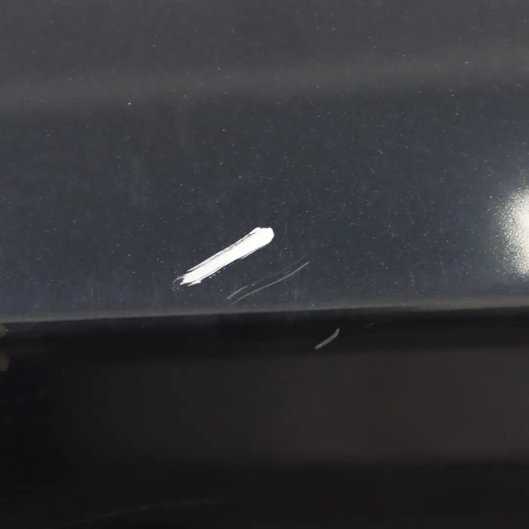 BMW E91 Drzwi Prawe Tylne Czarne Carbonschwarz Metallic - 416 - SKU 7203676-CAR - Numer Części 7203676