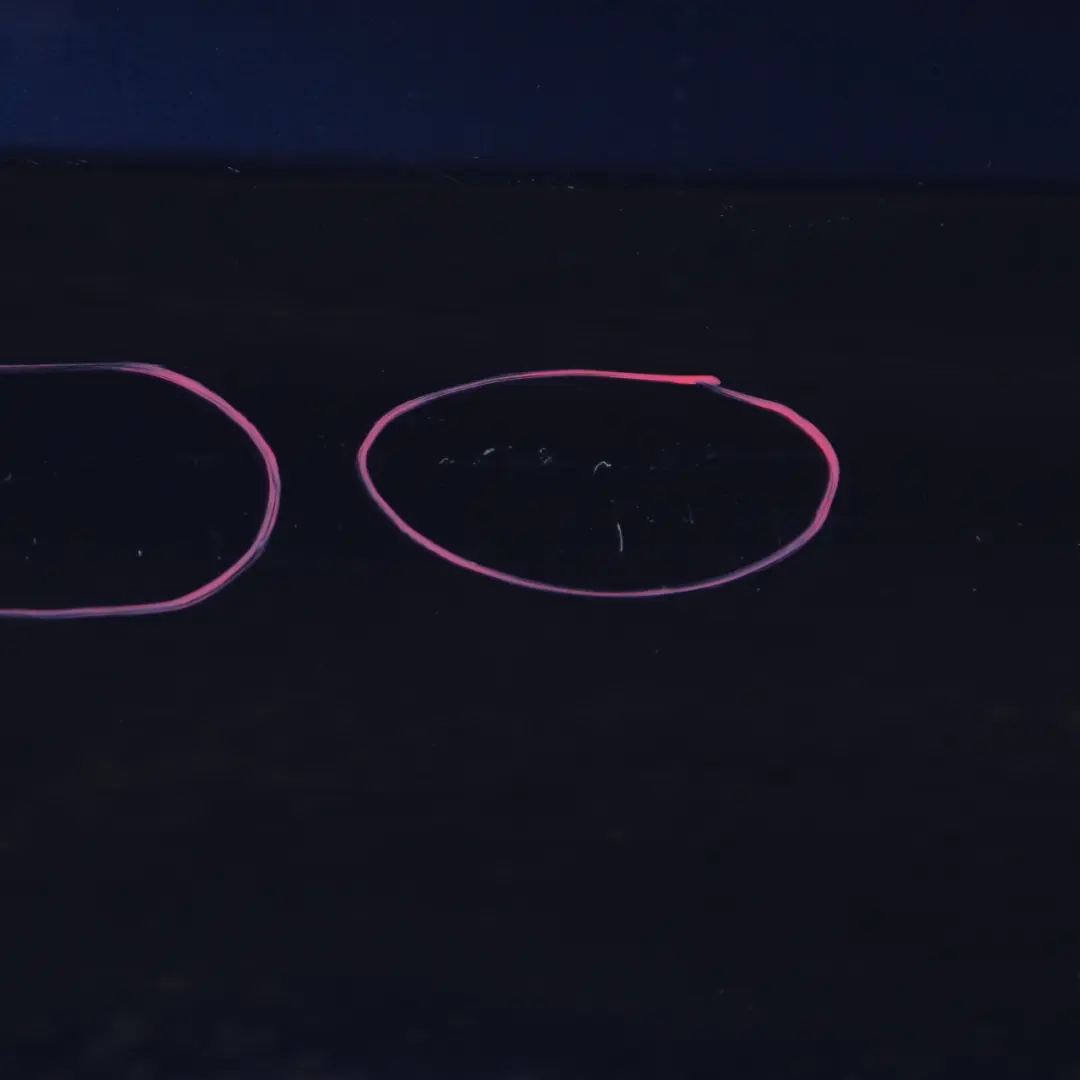 Door Rear Right O/S Touring Tiefseeblau Deep Sea Blue Metallic - A76 to BMW E91 with Part number 7203676 BMW E91 Door Rear Right O/S Touring Tiefseeblau Deep Sea Blue Metallic - A76 - SKU 7203676-DSB - Part number 7203676