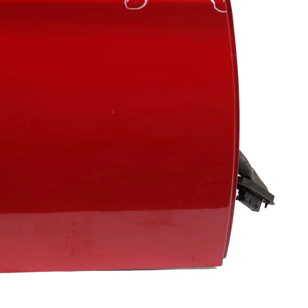 Door Rear Right O/S Karmesinrot Crimson Red - A61 to BMW 3 E91 Touring 2 with Part number 7203676 BMW 3 E91 Touring 2 Door Rear Right O/S Karmesinrot Crimson Red - A61 - SKU 7203676-KAR2 - Part number 7203676
