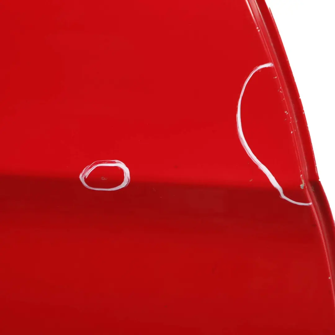 Door Rear Right O/S Karmesinrot Crimson Red - A61 to BMW 3 E91 Touring 2 with Part number 7203676 BMW 3 E91 Touring 2 Door Rear Right O/S Karmesinrot Crimson Red - A61 - SKU 7203676-KAR2 - Part number 7203676