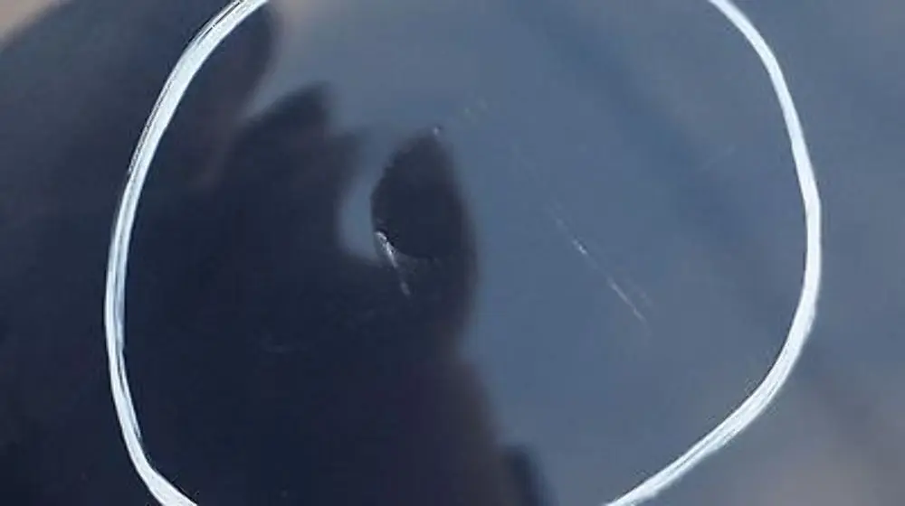 BMW E91 E91N LCI Passeggero Portiera Posteriore Dx Blu Monaco Metallizzato - SKU 7203676-MB2 - Numero di parte 7203676