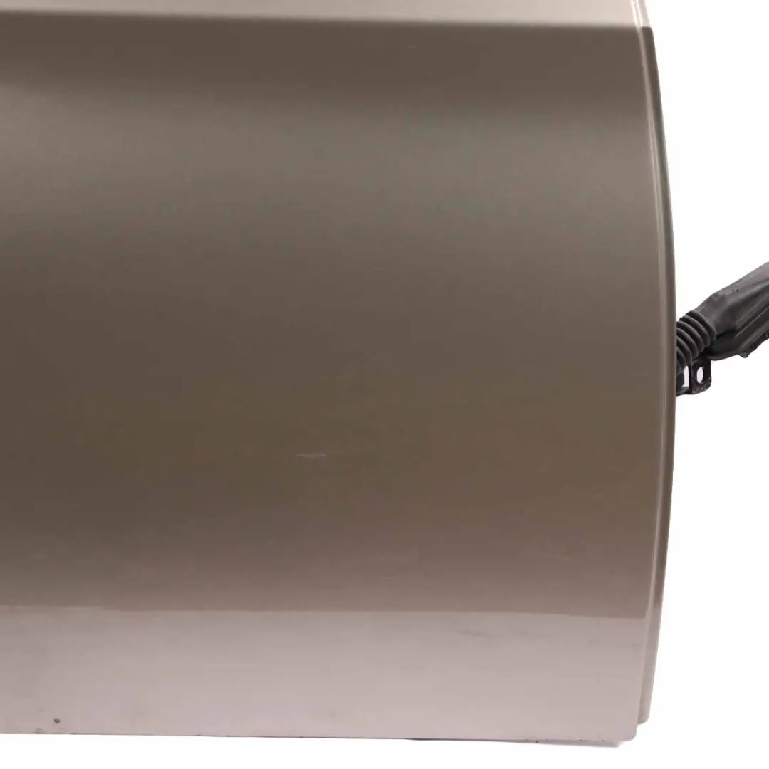 Door Rear Right O/S Touring Platinbronze Platinum Bronze Metallic - A53 to BMW E91 with Part number 7203676 BMW E91 Door Rear Right O/S Touring Platinbronze Platinum Bronze Metallic - A53 - SKU 7203676-PB - Part number 7203676