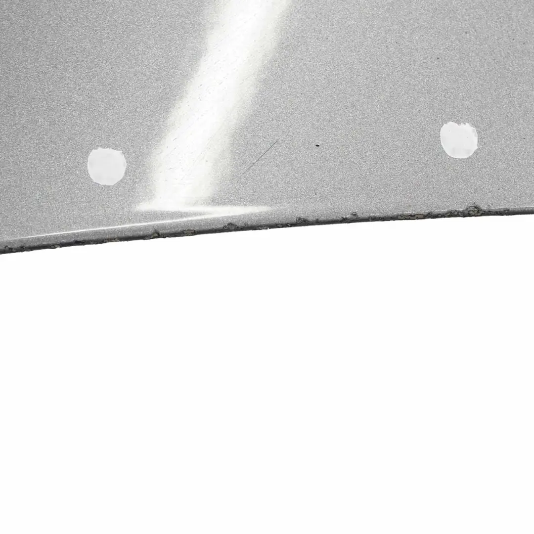 BMW E91 Touring Tür Hinten Rechts Spacegrau Space Grau - A52 - SKU 7203676-SCG1 - Teilenummer 7203676