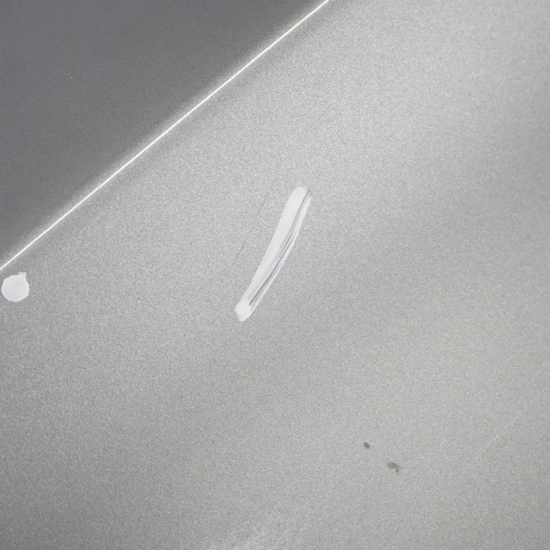 BMW E91 Touring Door Rear Right O/S Spacegrau Space Grey Metallic - A52 - SKU 7203676-SCG1 - Part number 7203676