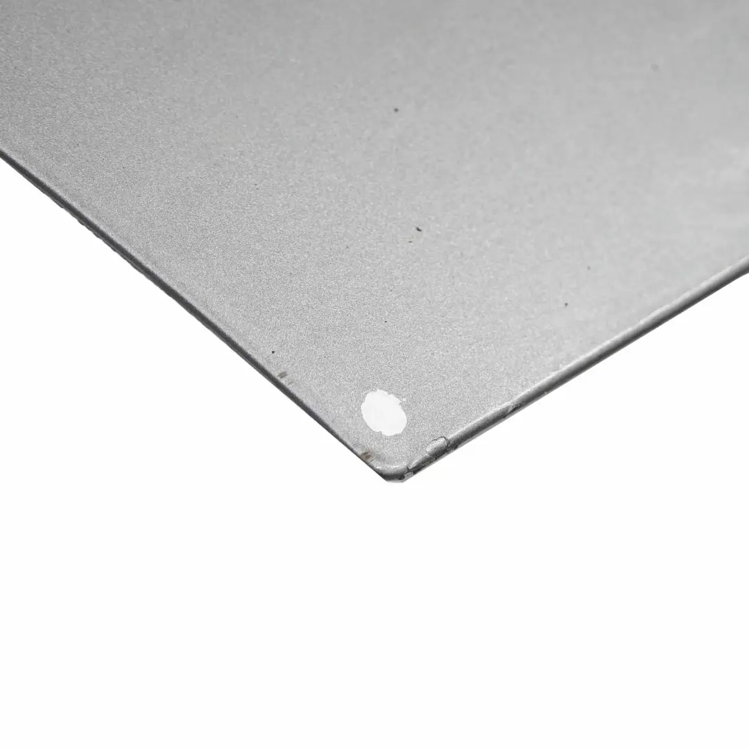 BMW E91 Touring Door Rear Right O/S Spacegrau Space Grey Metallic - A52 - SKU 7203676-SCG1 - Part number 7203676