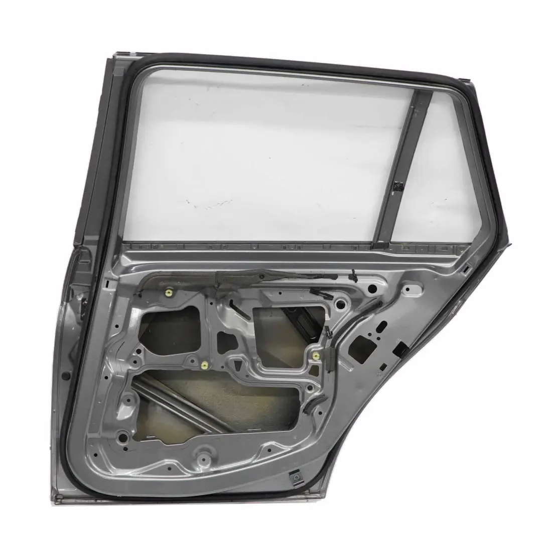 BMW E91 Touring Door Rear Right O/S Spacegrau Space Grey Metallic - A52 - SKU 7203676-SCG1 - Part number 7203676