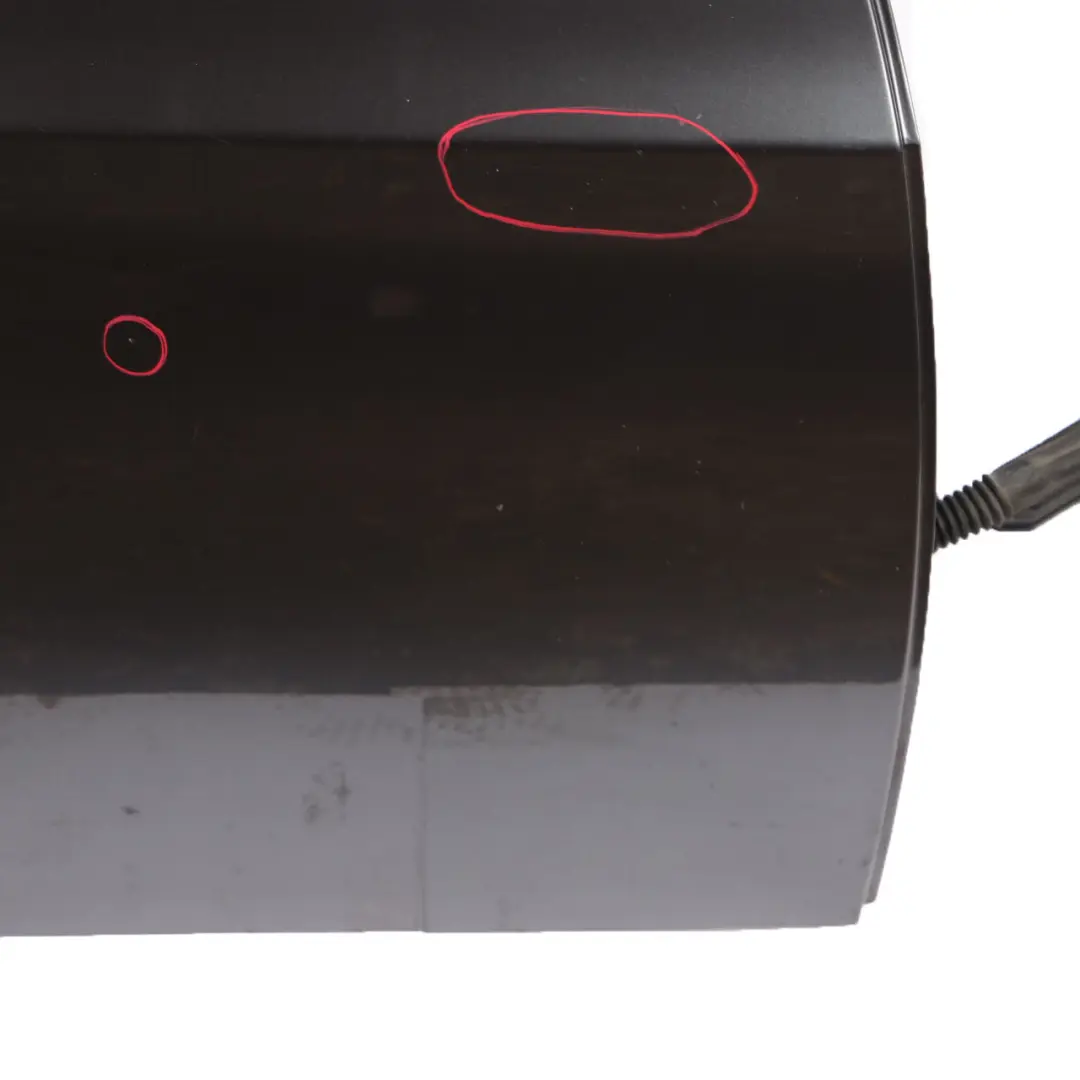 Door Rear Right O/S Spacegrau Space Grey Metallic - A52 to BMW E91 Touring with Part number 7203676 BMW E91 Touring Door Rear Right O/S Spacegrau Space Grey Metallic - A52 - SKU 7203676-SCG - Part number 7203676