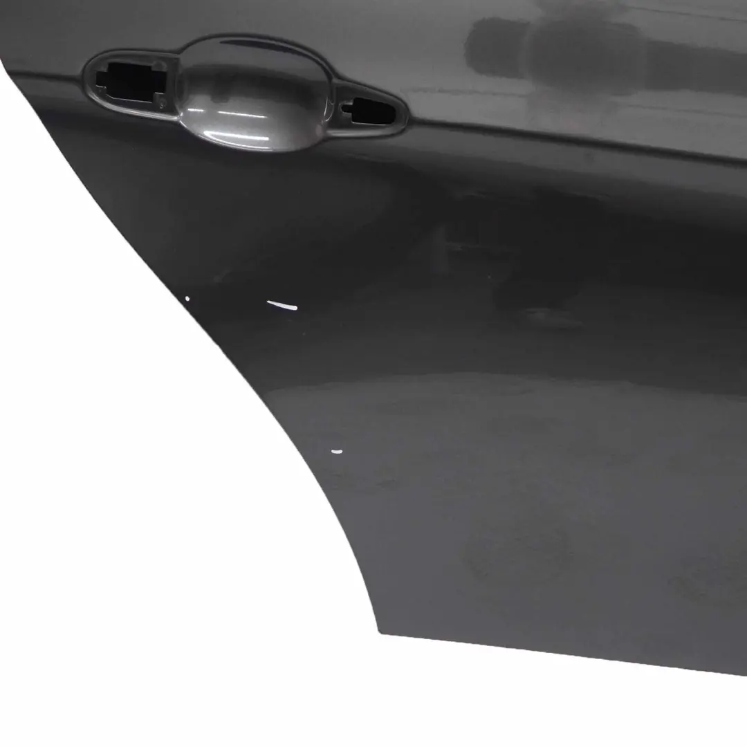 BMW E91 Door Rear Right O/S Sparkling Graphite Metallic- A22 - SKU 7203676-SG1 - Part number 7203676