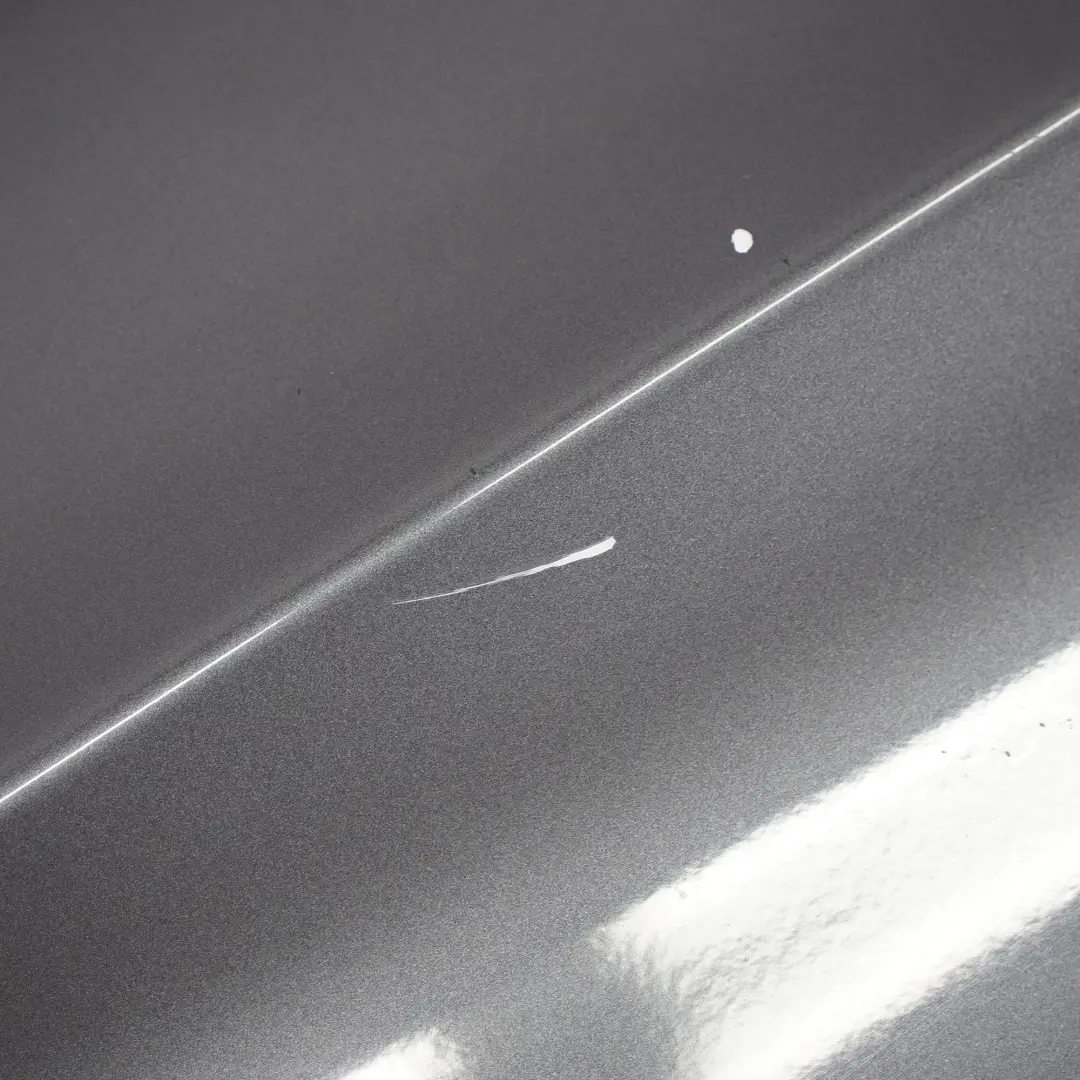 Tür Hinten Rechts Sparkling Graphite Metallic - A22 für BMW E91 Touring mit Teilenummer 7203676 BMW E91 Touring Tür Hinten Rechts Sparkling Graphite Metallic - A22 - SKU 7203676-SG1 - Teilenummer 7203676