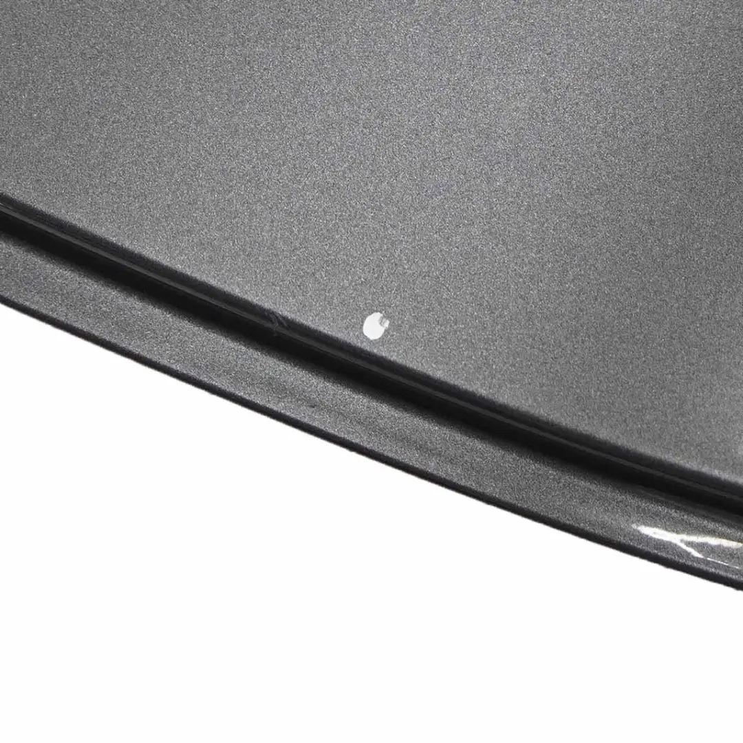 Door Rear Right O/S Sparkling Graphite Metallic- A22 to BMW E91 with Part number 7203676 BMW E91 Door Rear Right O/S Sparkling Graphite Metallic- A22 - SKU 7203676-SG1 - Part number 7203676