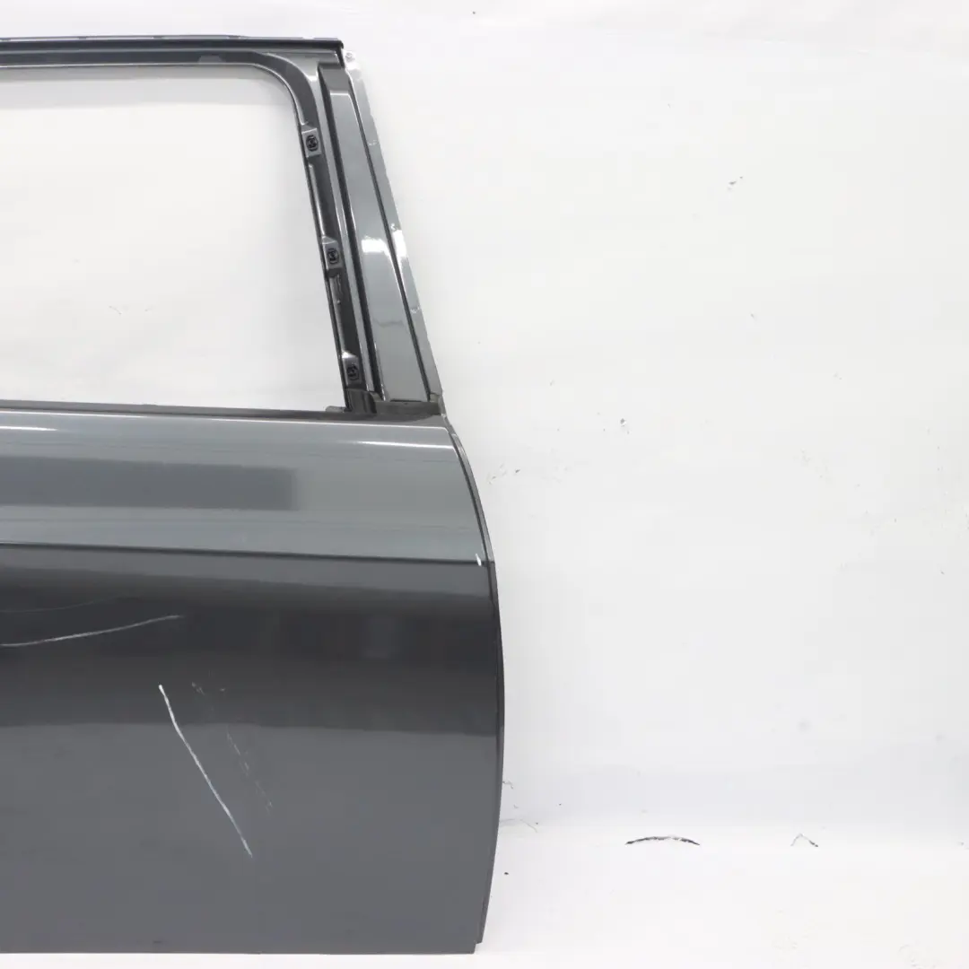 BMW E91 Touring Porta posteriore destra Sparkling Graphite Metallic - A22 - SKU 7203676-SG2 - Numero di parte 7203676