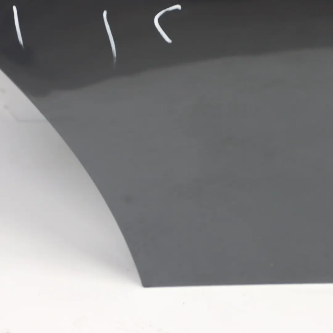 Arrière Droite Graphite Etincelant Métallisé - A22 pour BMW E91 Touring Porte à propos du numéro de pièce 7203676 BMW E91 Touring Porte Arrière Droite Graphite Etincelant Métallisé - A22 - SKU 7203676-SG2 - Numéro de pièce 7203676