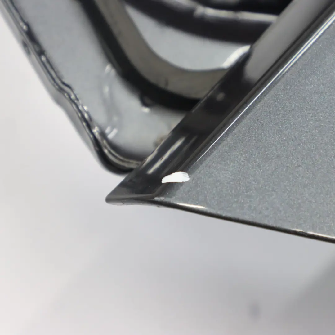 Door Rear Right O/S Sparkling Graphite Metallic - A22 to BMW E91 Touring with Part number 7203676 BMW E91 Touring Door Rear Right O/S Sparkling Graphite Metallic - A22 - SKU 7203676-SG2 - Part number 7203676