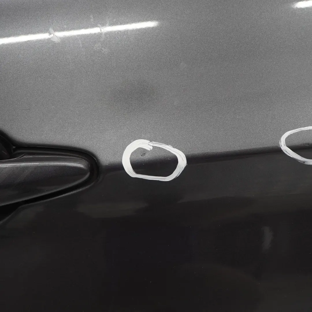 BMW 3 er E91 Touring Tür Hinten Rechts Sparkling Graphite Metallic - A22 - SKU 7203676-SG3 - Teilenummer 7203676