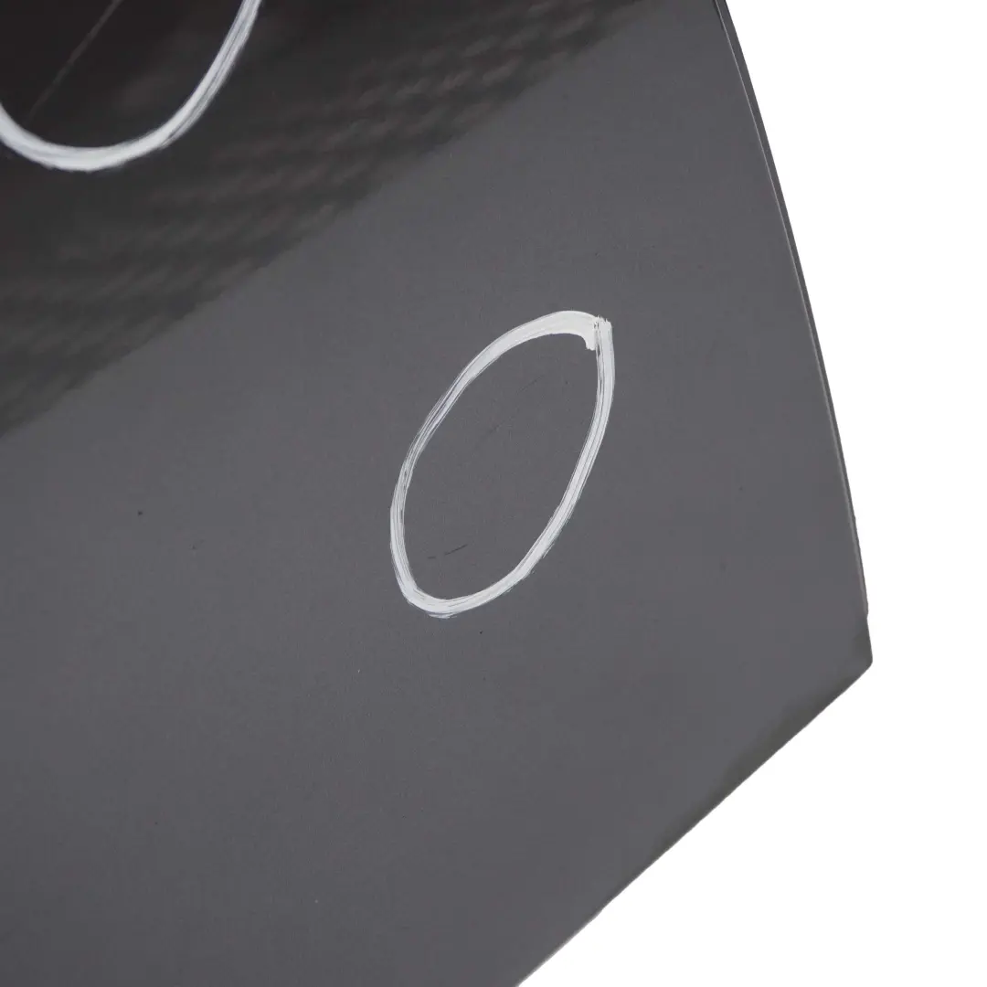 Tür Hinten Rechts Sparkling Graphite Metallic - A22 für BMW 3 er E91 Touring mit Teilenummer 7203676 BMW 3 er E91 Touring Tür Hinten Rechts Sparkling Graphite Metallic - A22 - SKU 7203676-SG3 - Teilenummer 7203676